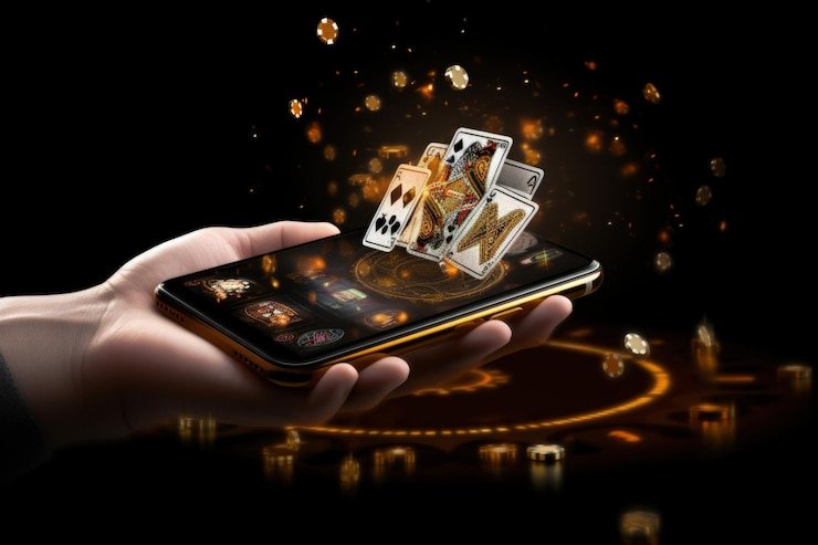 Tampilan dashboard akun garuda365 di layar mobile dengan opsi pembayaran DANA, OVO, GoPay